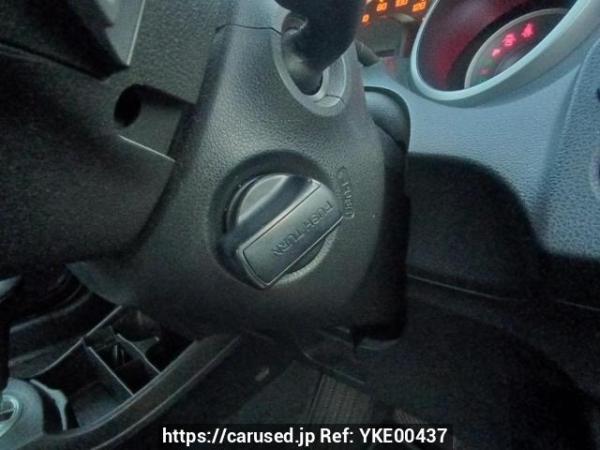 Used 2007 AT honda fit GE8 Image[25]