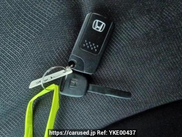 Used 2007 AT honda fit GE8 Image[26]