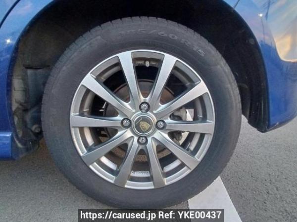Used 2007 AT honda fit GE8 Image[30]