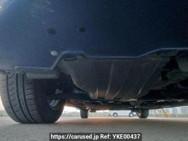 Used 2007 AT honda fit GE8 Image[31]