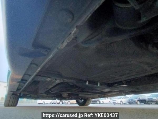 Used 2007 AT honda fit GE8 Image[33]
