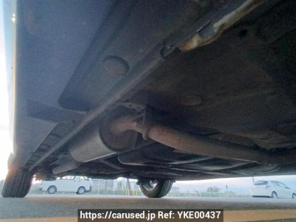 Used 2007 AT honda fit GE8 Image[35]