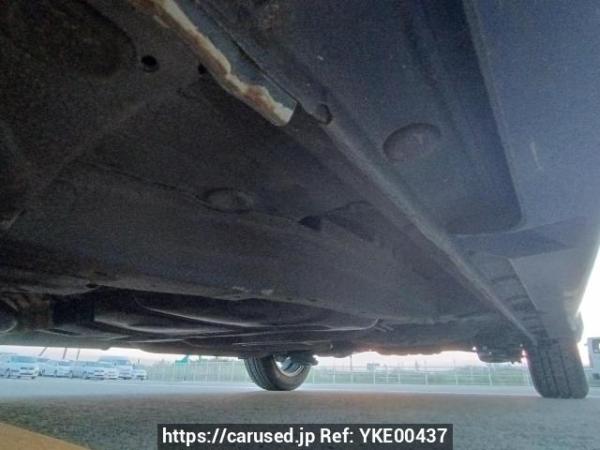 Used 2007 AT honda fit GE8 Image[36]