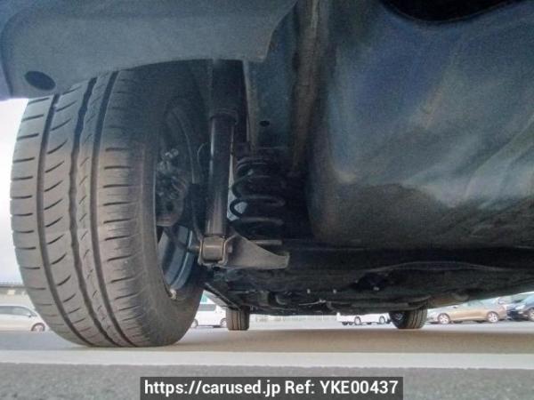 Used 2007 AT honda fit GE8 Image[37]