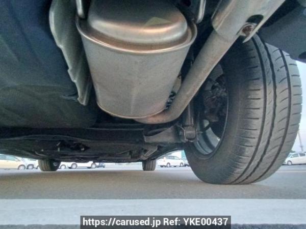 Used 2007 AT honda fit GE8 Image[38]