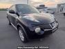 Used 2014 AT nissan juke YF15 Image[0]