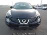 Used 2014 AT nissan juke YF15 Image[1]