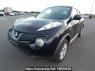 Used 2014 AT nissan juke YF15 Image[2]