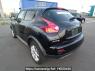Used 2014 AT nissan juke YF15 Image[4]