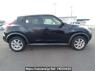 Used 2014 AT nissan juke YF15 Image[7]