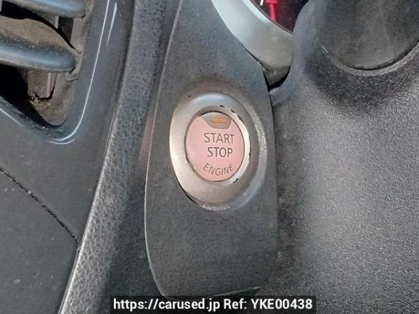 Used 2014 AT nissan juke YF15 Image[24]