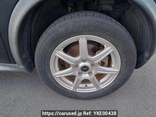 Used 2014 AT nissan juke YF15 Image[26]
