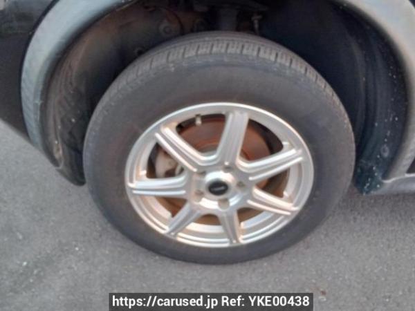 Used 2014 AT nissan juke YF15 Image[27]