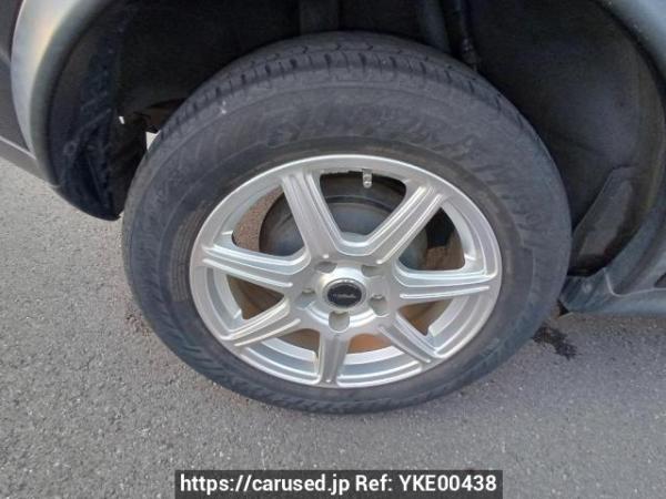 Used 2014 AT nissan juke YF15 Image[28]