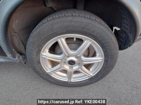 Used 2014 AT nissan juke YF15 Image[29]