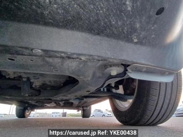 Used 2014 AT nissan juke YF15 Image[31]
