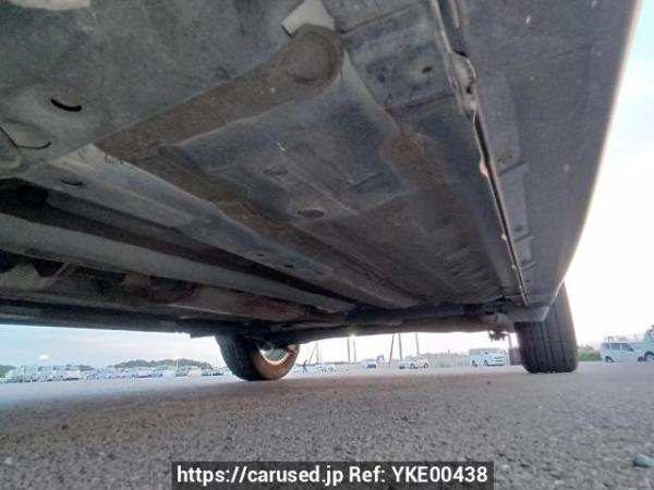 Used 2014 AT nissan juke YF15 Image[35]