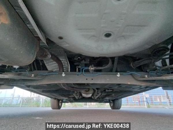Used 2014 AT nissan juke YF15 Image[38]