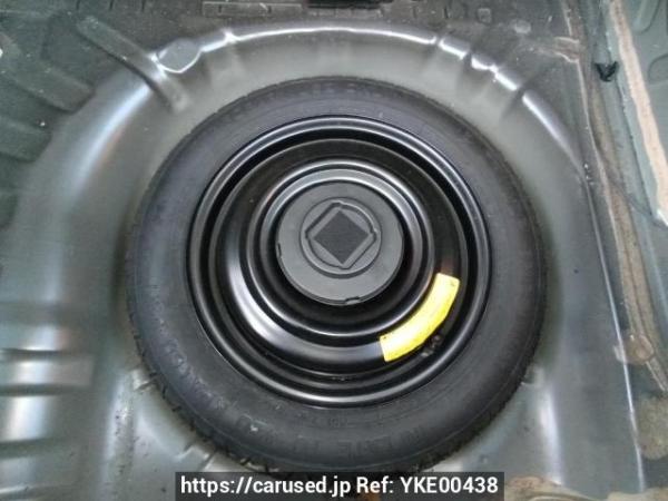 Used 2014 AT nissan juke YF15 Image[39]