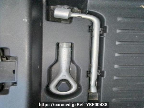 Used 2014 AT nissan juke YF15 Image[40]