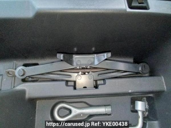 Used 2014 AT nissan juke YF15 Image[41]