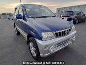 Daihatsu Terios Kid
