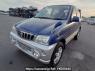 Used 2005 AT daihatsu terios-kid J111G Image[2]