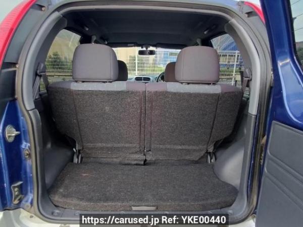 Used 2005 AT daihatsu terios-kid J111G Image[8]