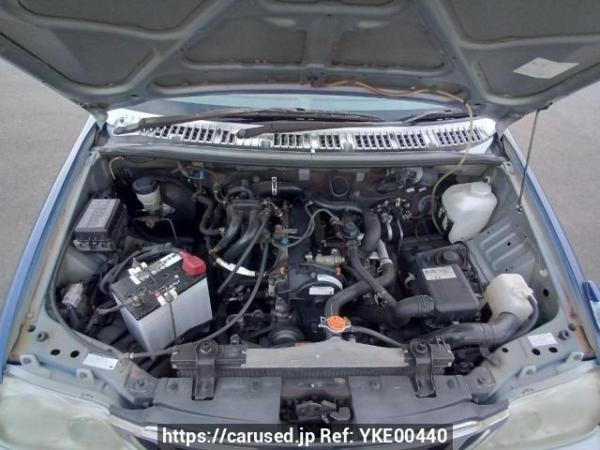 Used 2005 AT daihatsu terios-kid J111G Image[9]
