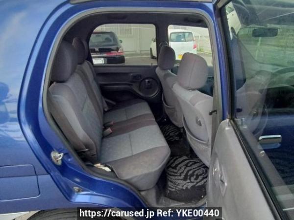 Used 2005 AT daihatsu terios-kid J111G Image[14]