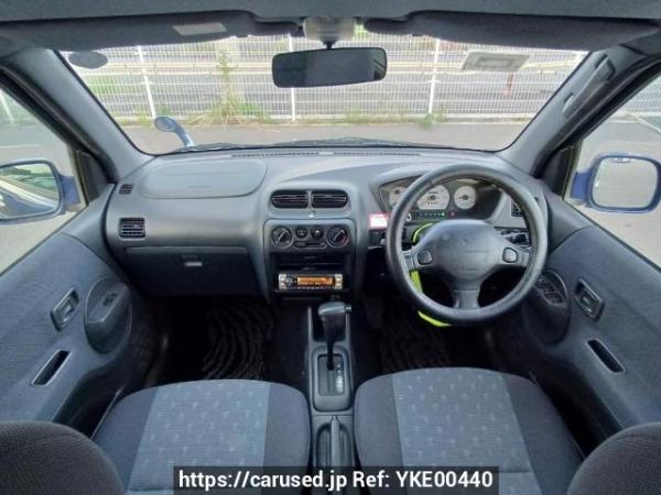Used 2005 AT daihatsu terios-kid J111G Image[16]