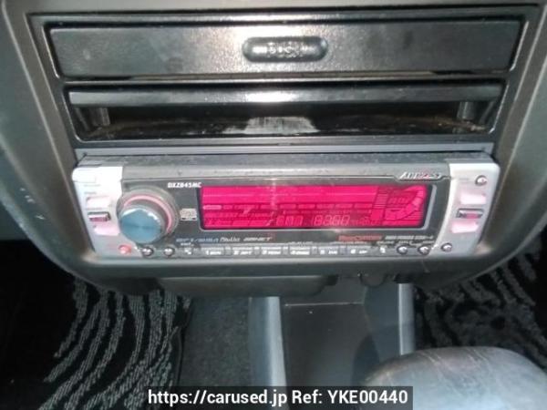 Used 2005 AT daihatsu terios-kid J111G Image[20]