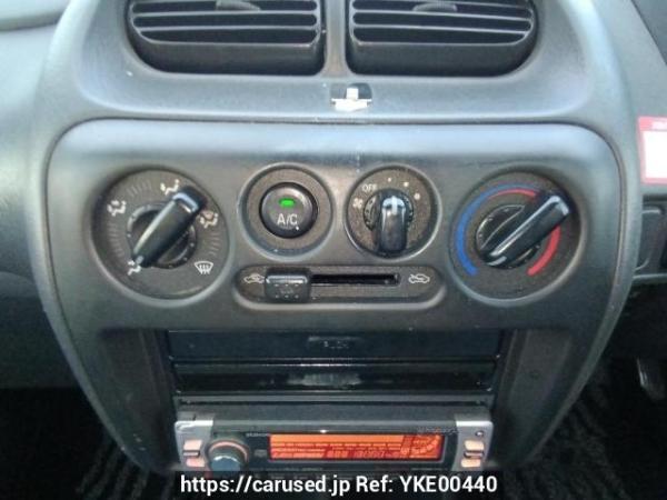 Used 2005 AT daihatsu terios-kid J111G Image[21]