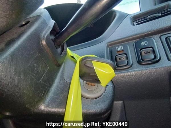 Used 2005 AT daihatsu terios-kid J111G Image[23]