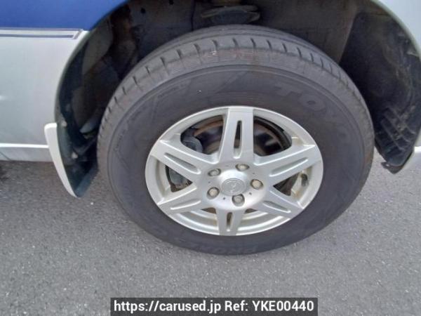 Used 2005 AT daihatsu terios-kid J111G Image[24]