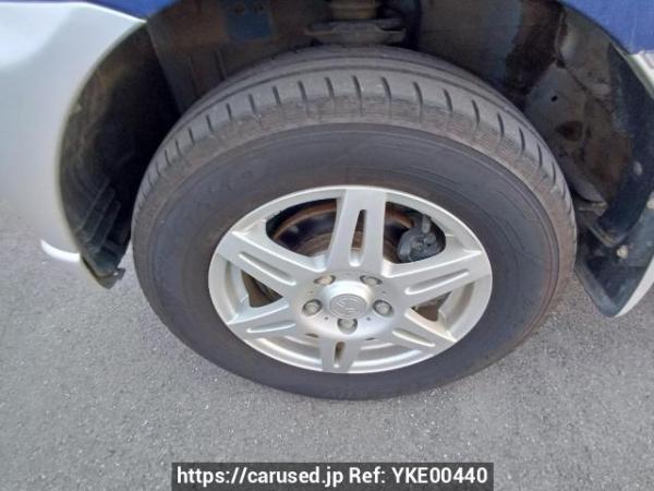 Used 2005 AT daihatsu terios-kid J111G Image[25]