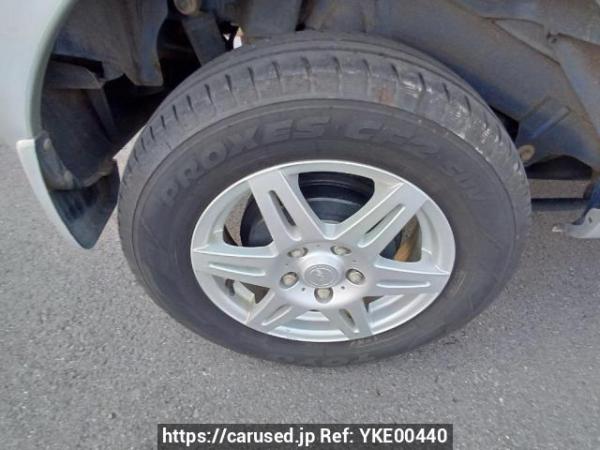 Used 2005 AT daihatsu terios-kid J111G Image[26]