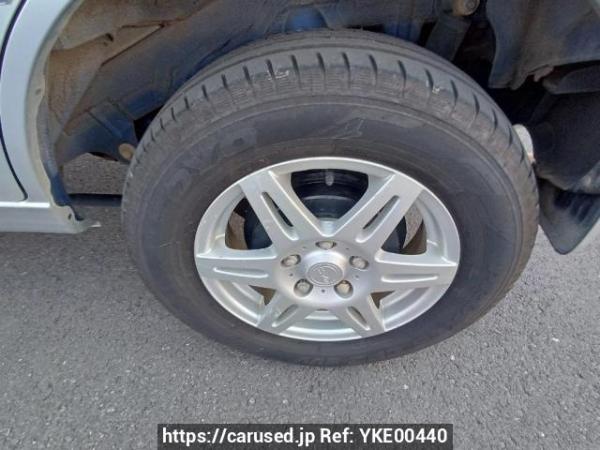 Used 2005 AT daihatsu terios-kid J111G Image[27]