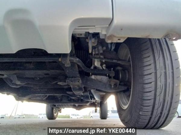 Used 2005 AT daihatsu terios-kid J111G Image[29]