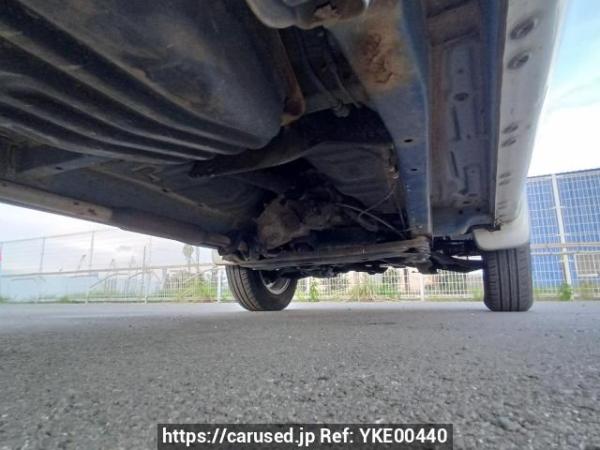 Used 2005 AT daihatsu terios-kid J111G Image[31]