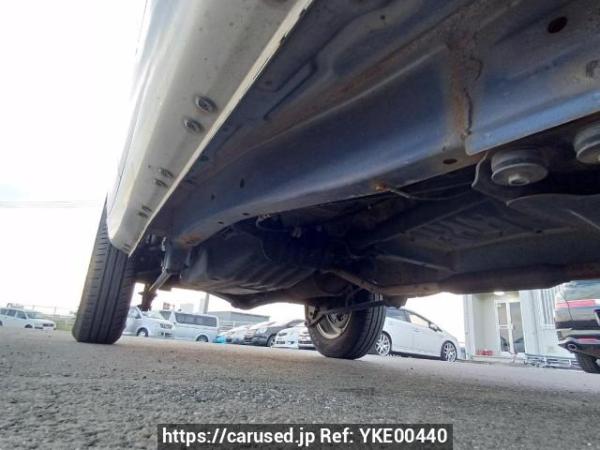 Used 2005 AT daihatsu terios-kid J111G Image[32]