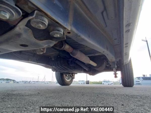 Used 2005 AT daihatsu terios-kid J111G Image[33]