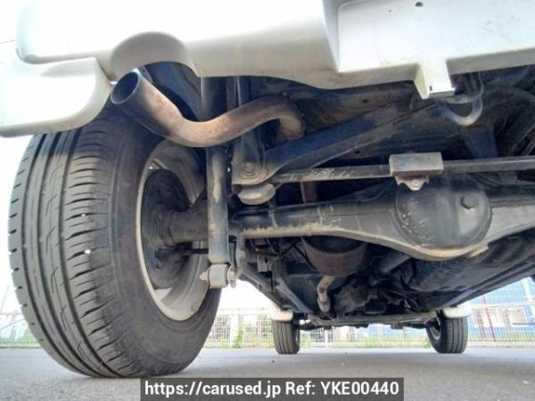 Used 2005 AT daihatsu terios-kid J111G Image[34]