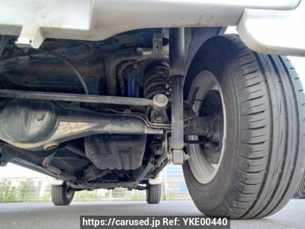 Used 2005 AT daihatsu terios-kid J111G Image[35]