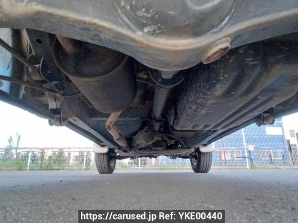 Used 2005 AT daihatsu terios-kid J111G Image[36]
