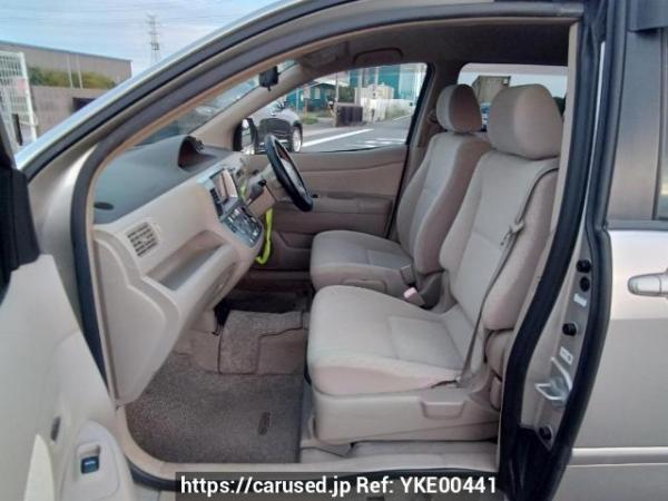 Used 2006 AT toyota raum NCZ20 Image[13]