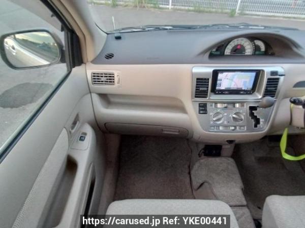 Used 2006 AT toyota raum NCZ20 Image[17]