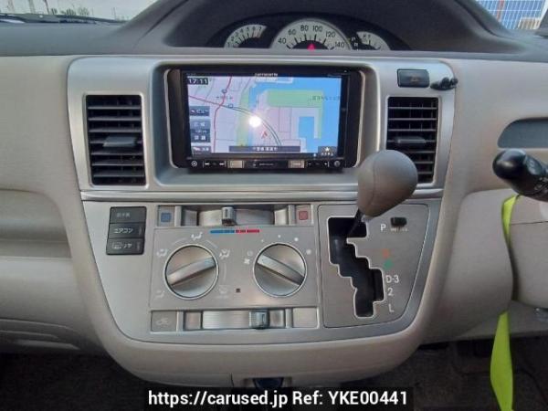 Used 2006 AT toyota raum NCZ20 Image[18]