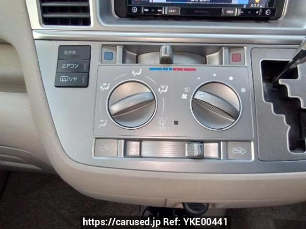 Used 2006 AT toyota raum NCZ20 Image[21]