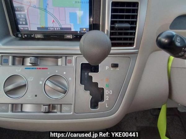 Used 2006 AT toyota raum NCZ20 Image[22]